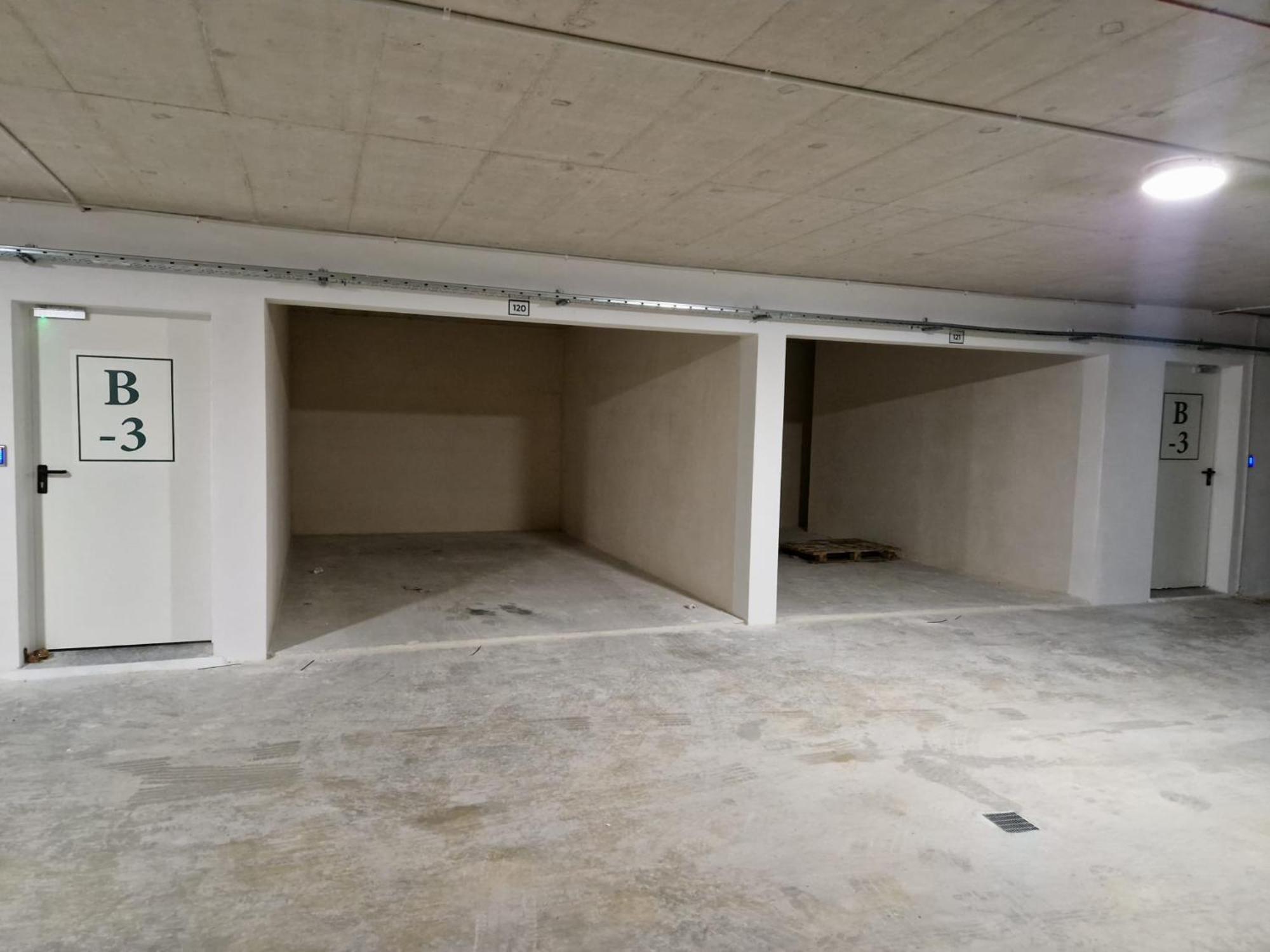圣保罗湾城Sea View New Penthouse Terrace & Garage Parking公寓 外观 照片